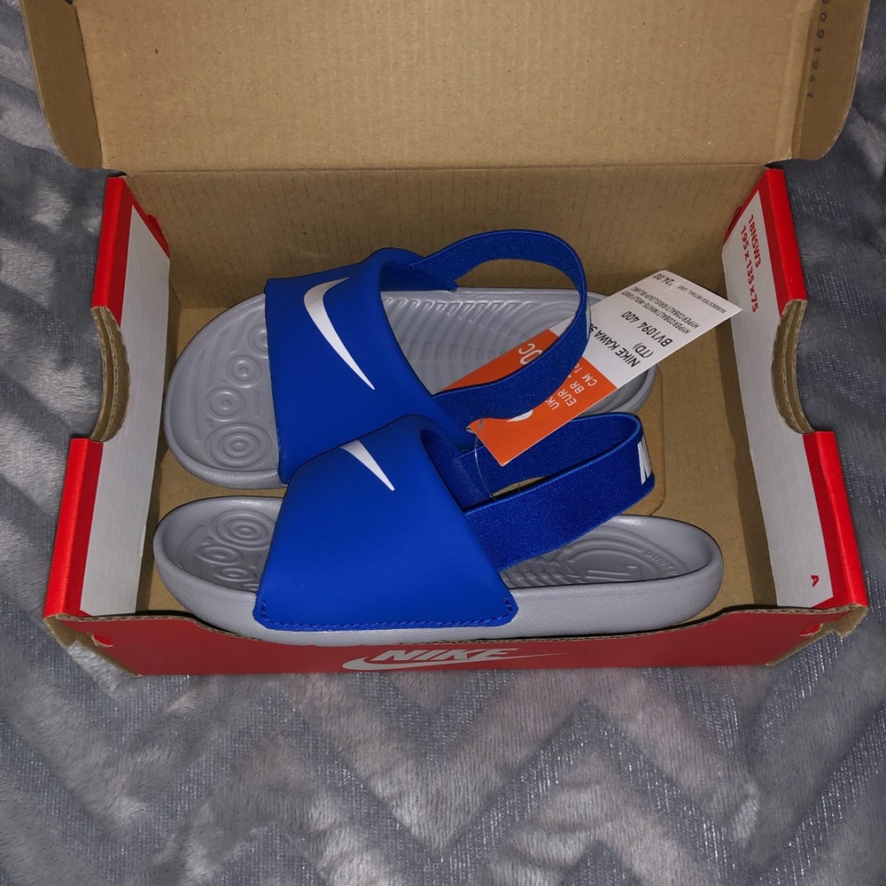 Nike
